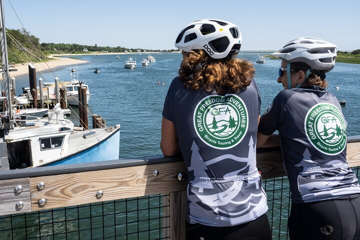 MA Cape and The Island Tour - Photo 1 of 3